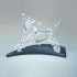 Swarovski Kristal | Gelimiteerde Stier 2004 | 628483